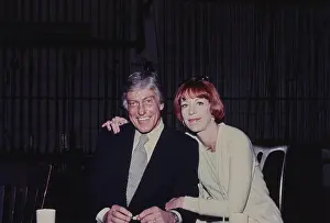 Huty36539 Prints: The Carol Burnett Show Publicity Event