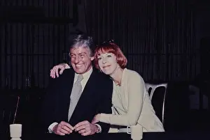Huty36539 Prints: The Carol Burnett Show Publicity Event