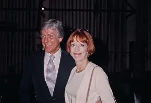 Huty36539 Prints: The Carol Burnett Show Publicity Event