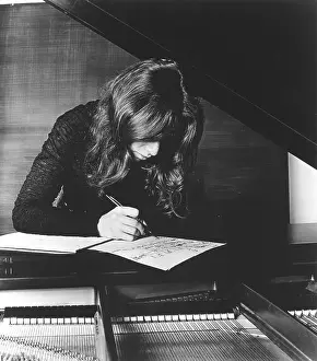 Carole King Writing