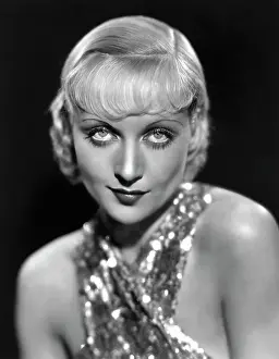 Paramount Prints: Carole Lombard