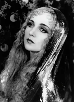 Carole Lombard