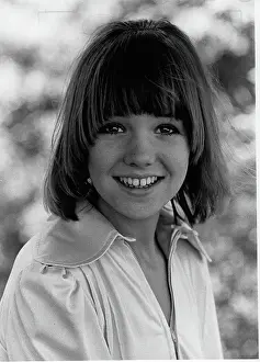 Caroline Ellis