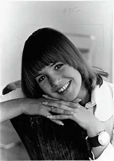 Caroline Ellis