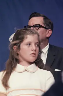 Caroline Kennedy