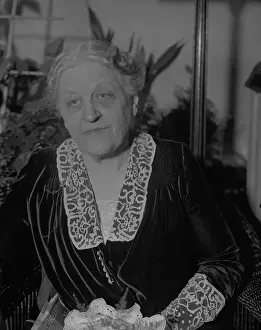 Carrie Chapman Catt