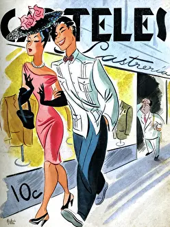 Carteles: No Jacket?