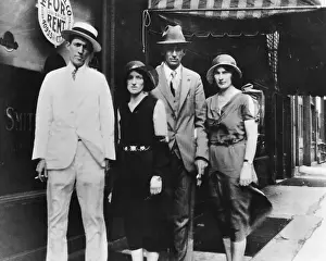 Carter Family With Jimmie Rodgers