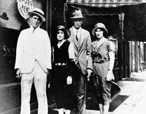Carter Family With Jimmie Rodgers