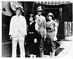 Carter Family With Jimmie Rodgers