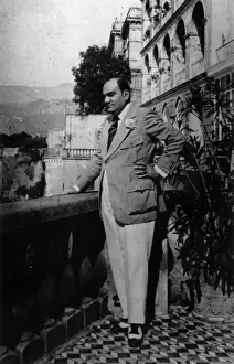 Caruso In Naples