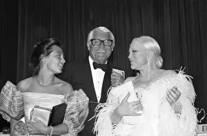 Cary Grant, Friar's Club Man Of The Year