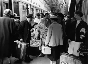Luggage Prints: Is That My Case ?
