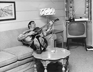 Cash in Nashville