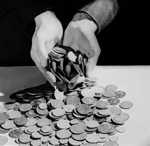 Cashing In