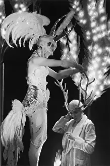 Casino Dancers