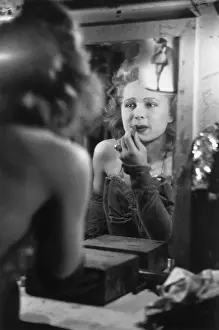 Cabaret Prints: Casino De Paris