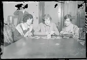 Cast of Sex