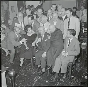 Cast of The Tenth Man