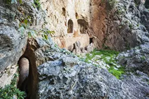 Castalian Spring