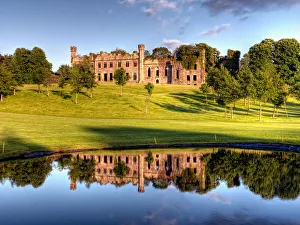 Images Dated 10th June 2010: Castle Bernard, County Cork