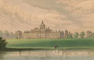 Castle Howard