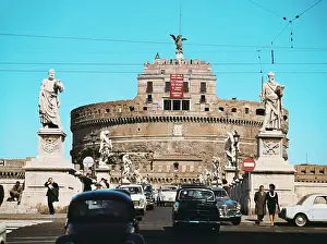 Castle Sant Angelo