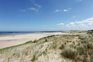 Images Dated 2nd June 2011: Castlerock Beach, County Derry, Northern Ireland, Great Britain, Europe