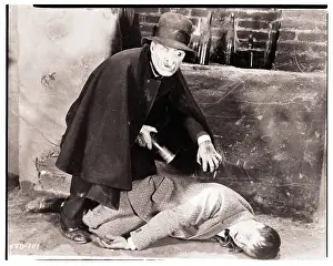The Cat and the Canary Movie Still