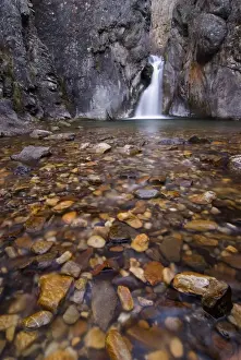 cat creek falls