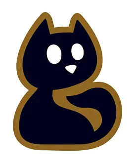 Pop A Prints: Cat Sitting