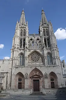 Cathedral of Burgos