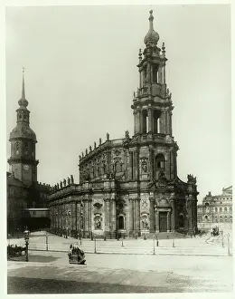 Catholic Court Church