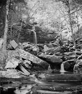 Catskill Kaaterskill