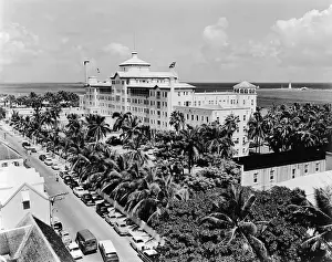 Cavalcade Of Bahamian Culture