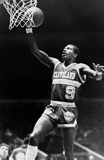Cavalier Randy Smith