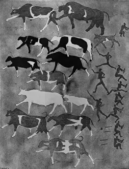 Cave Painting
