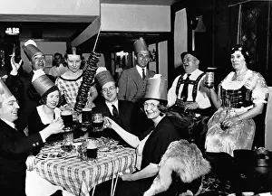 Celebrating End of Prohibition