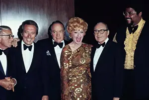 Celebrity Line Up