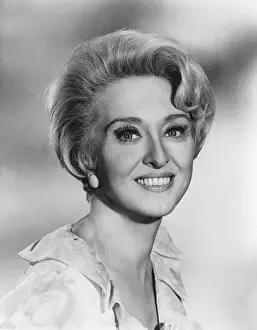 Celeste Holm Portrait Session