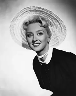 94174688cholm Prints: Celeste Holm Portrait Session