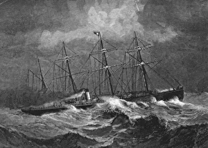 Images Dated 25th September 2007: Celtic Crossing