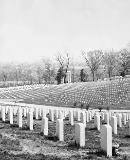 Cemetery Prints: Cemetery