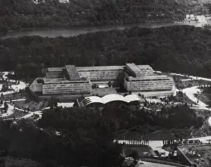 Central Intelligence Agency Site