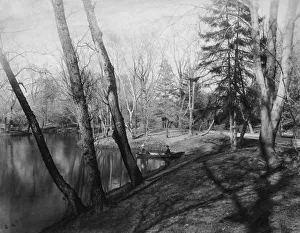 16258 Gallery: Central Park