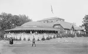 Central Park Casino