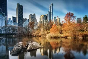 Central Park, New York Gallery: Central Park NYC