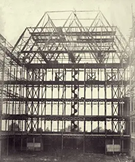 Centre Transept