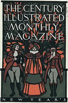 The Century Illustrated Monthy Magazine