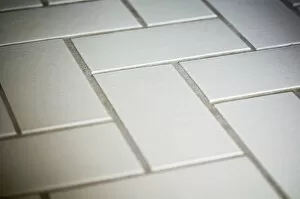 Images Dated 29th June 2005: Ceramic floor tiles
